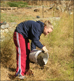 Biology Department Programs