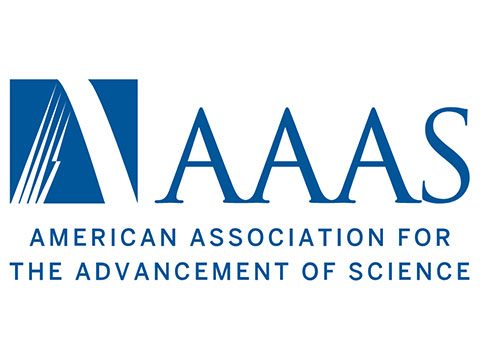 Logo for the American Association for the Advancement of Science