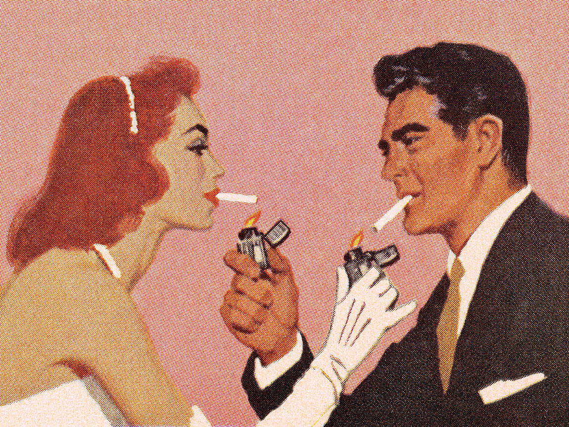 Image for Make America Smoke Again