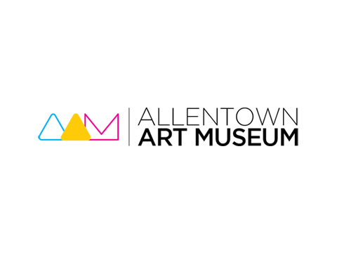 Allentown Art Museum logo