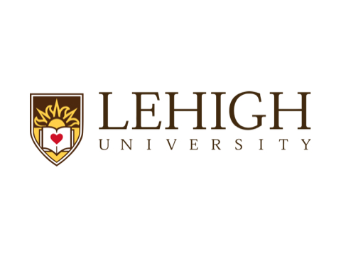 Lehigh University logo